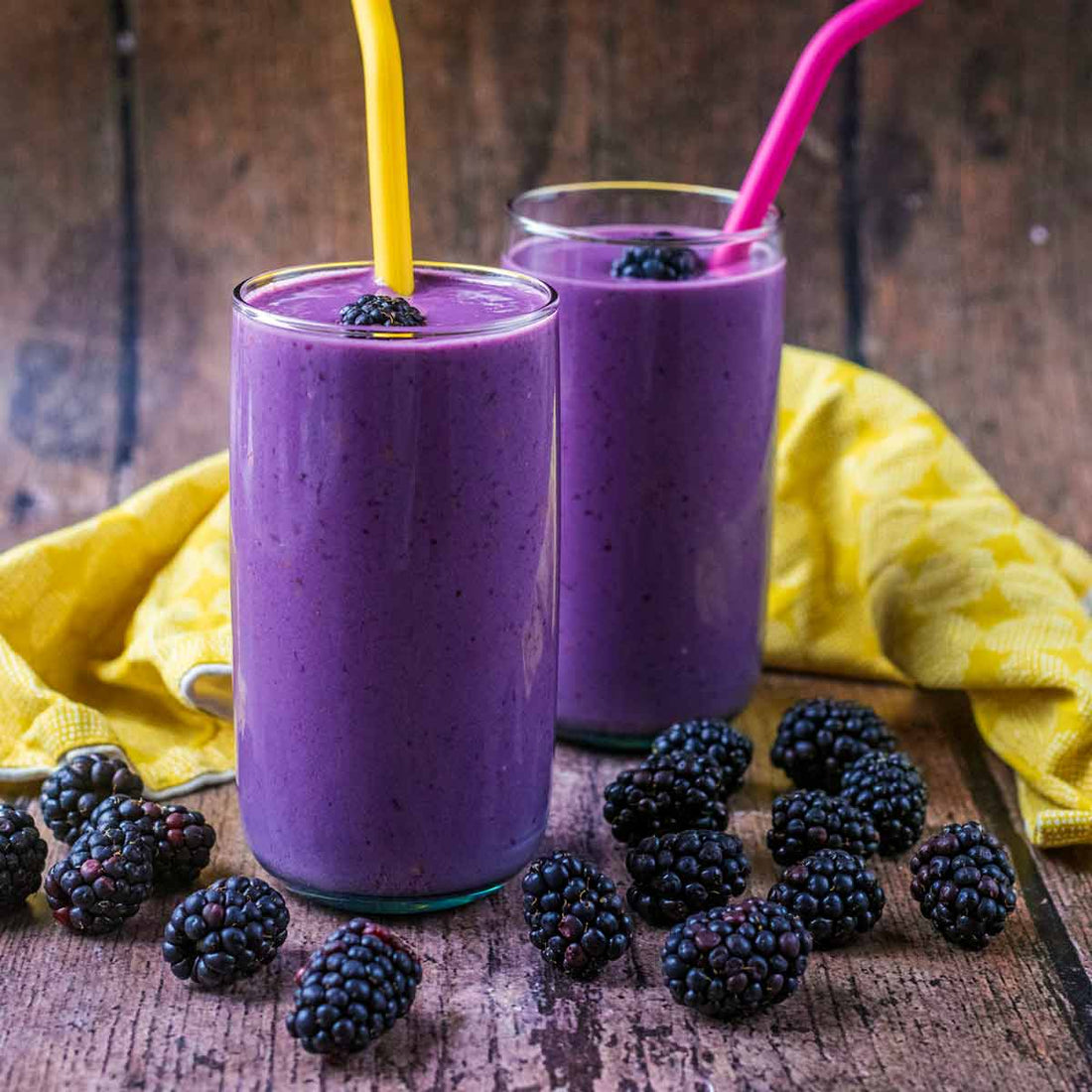 𝐑𝐞𝐟𝐫𝐞𝐬𝐡𝐢𝐧𝐠 𝐁𝐥𝐚𝐜𝐤𝐛𝐞𝐫𝐫𝐲 𝐆𝐫𝐚𝐩𝐞 𝐃𝐞𝐥𝐢𝐠𝐡𝐭 𝐒𝐦𝐨𝐨𝐭𝐡𝐢𝐞: 𝐀 𝐇𝐞𝐚𝐥𝐭𝐡𝐲 𝐚𝐧𝐝 𝐅𝐥𝐚𝐯𝐨𝐫𝐟𝐮𝐥 𝐓𝐫𝐞𝐚𝐭