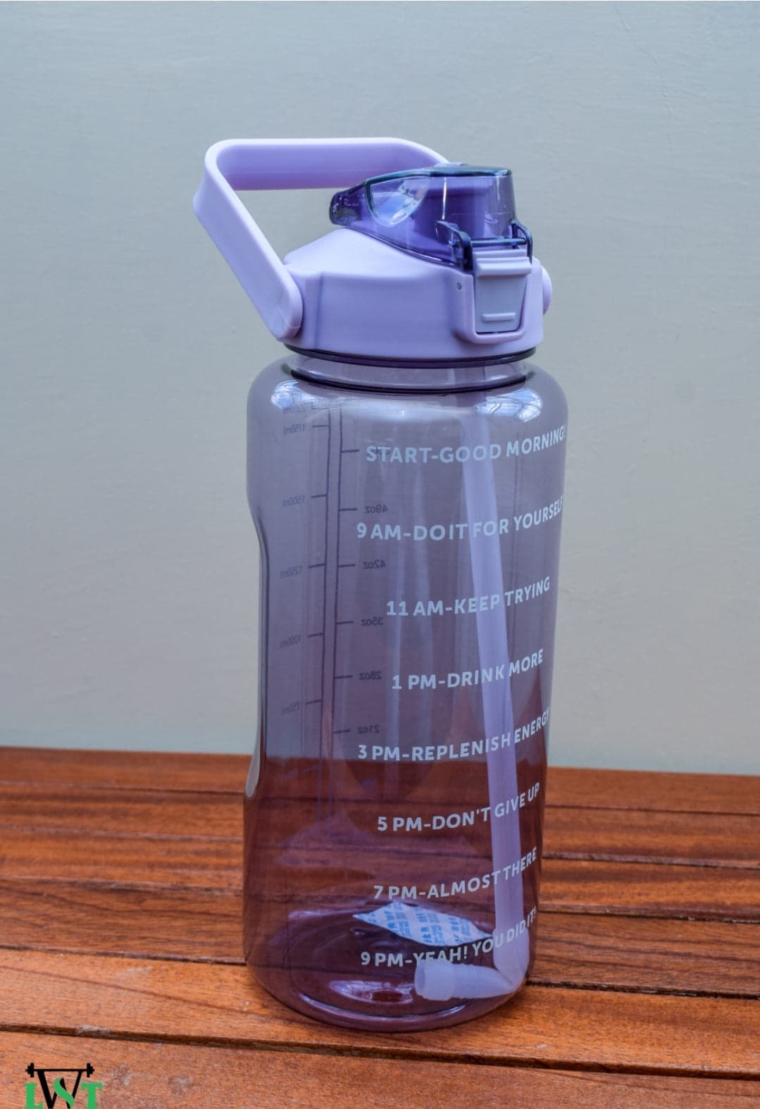 𝐓𝐢𝐦𝐞 𝐌𝐚𝐫𝐤𝐞𝐝 𝐖𝐚𝐭𝐞𝐫 𝐁𝐨𝐭𝐭𝐥𝐞𝐬