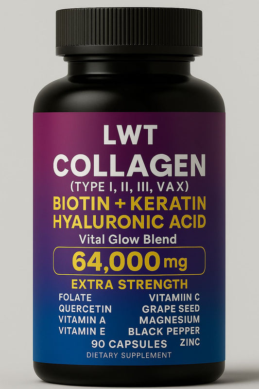 Glow Collagen Complex